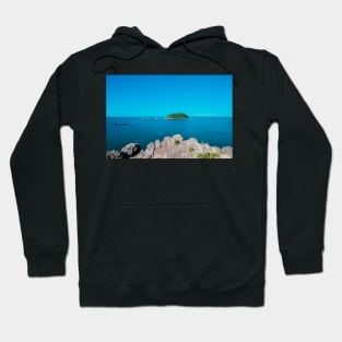 Moturiki Island Hoodie